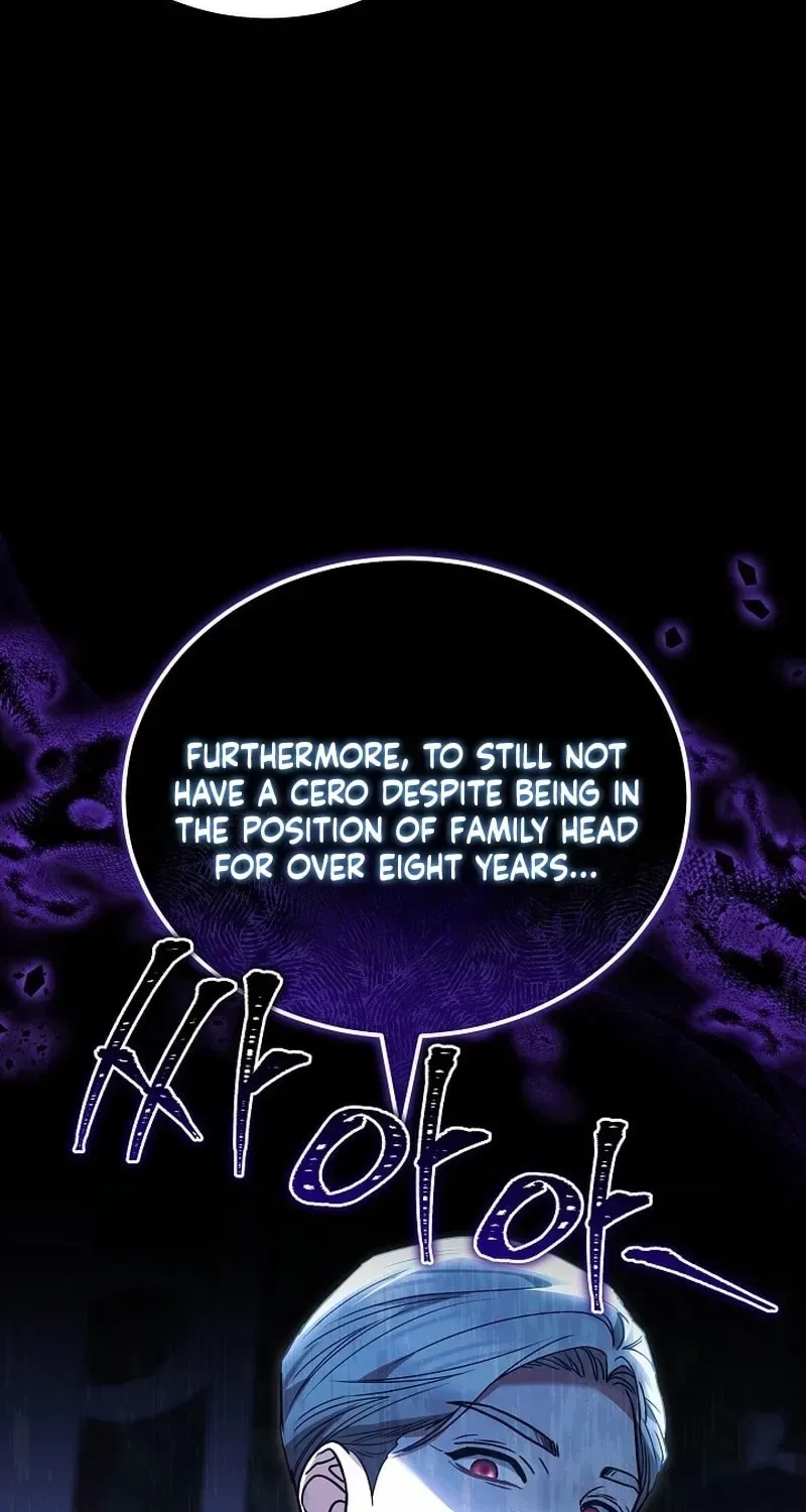 When My Pet Became the Villain Chapter 19 page 23