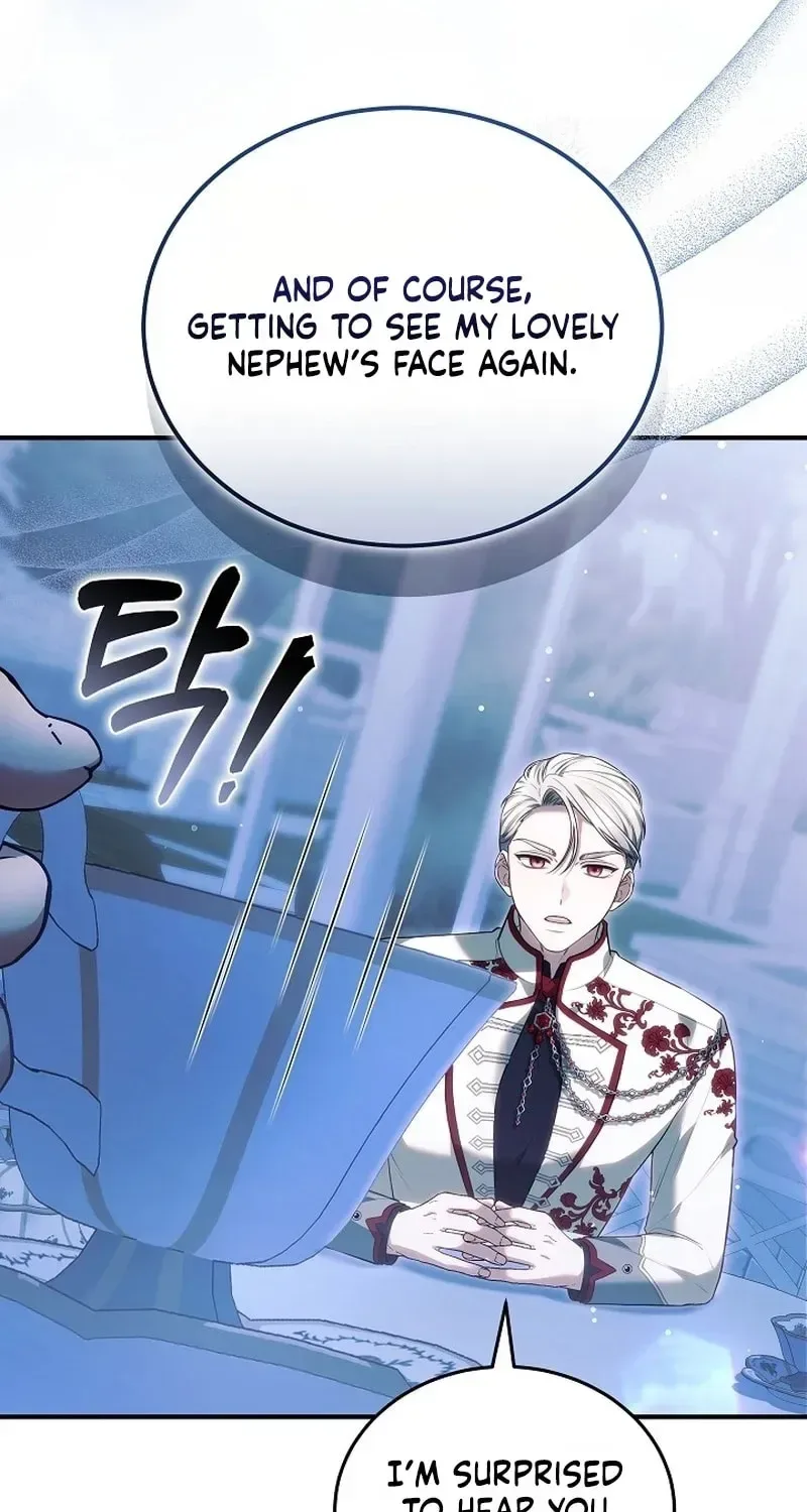 When My Pet Became the Villain Chapter 19 page 5