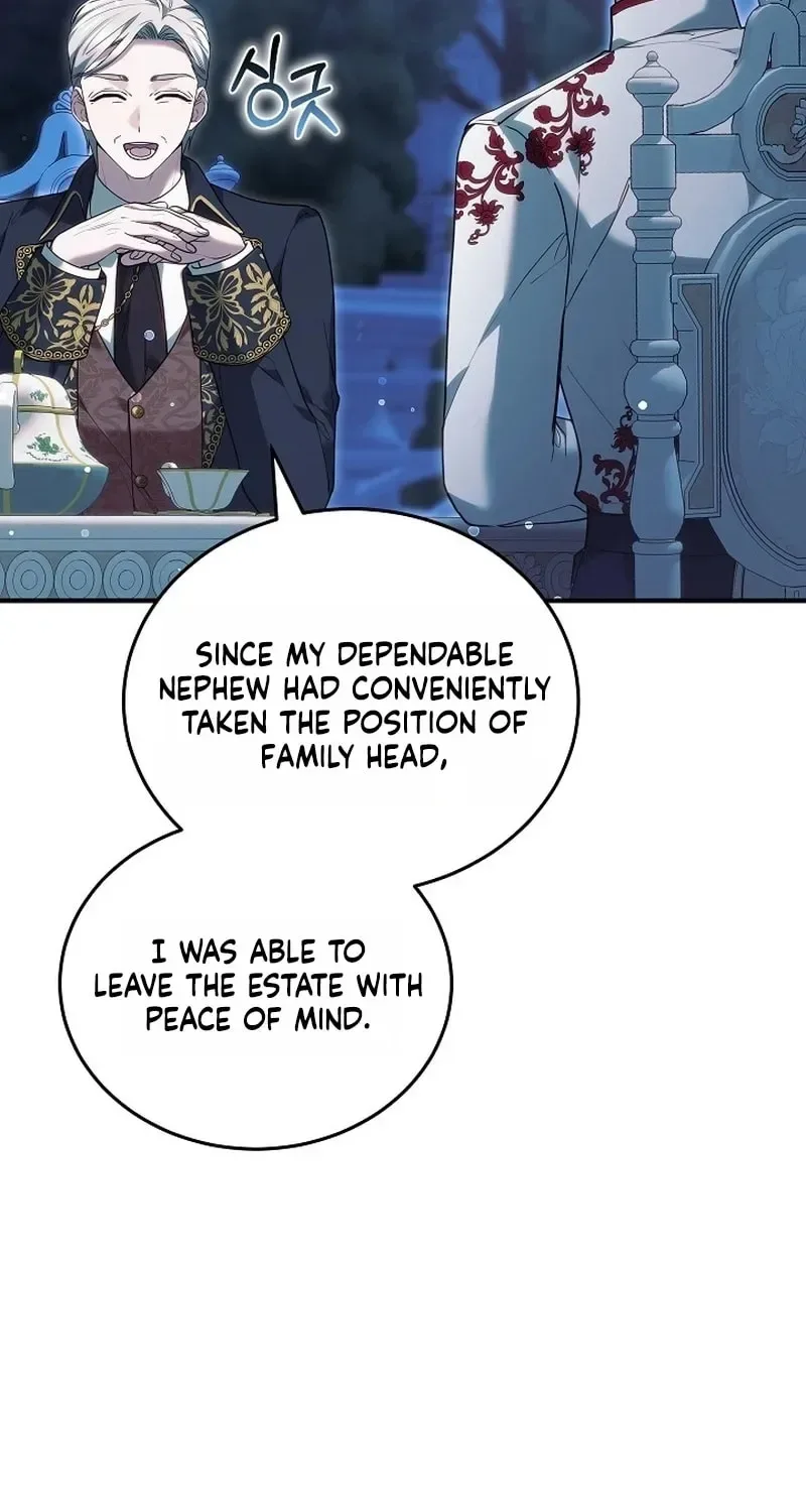 When My Pet Became the Villain Chapter 19 page 10