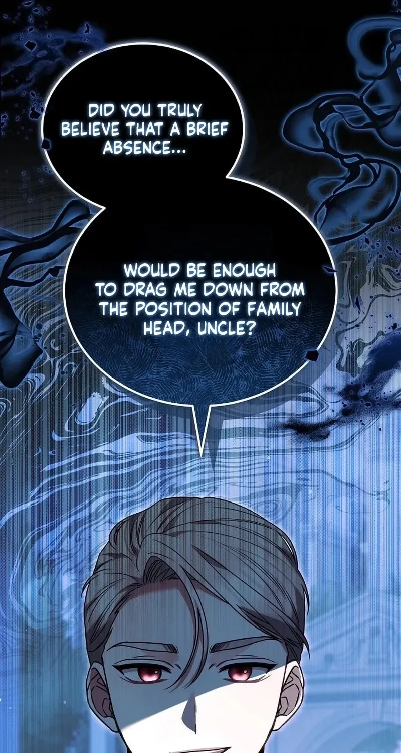 When My Pet Became the Villain Chapter 19 page 15