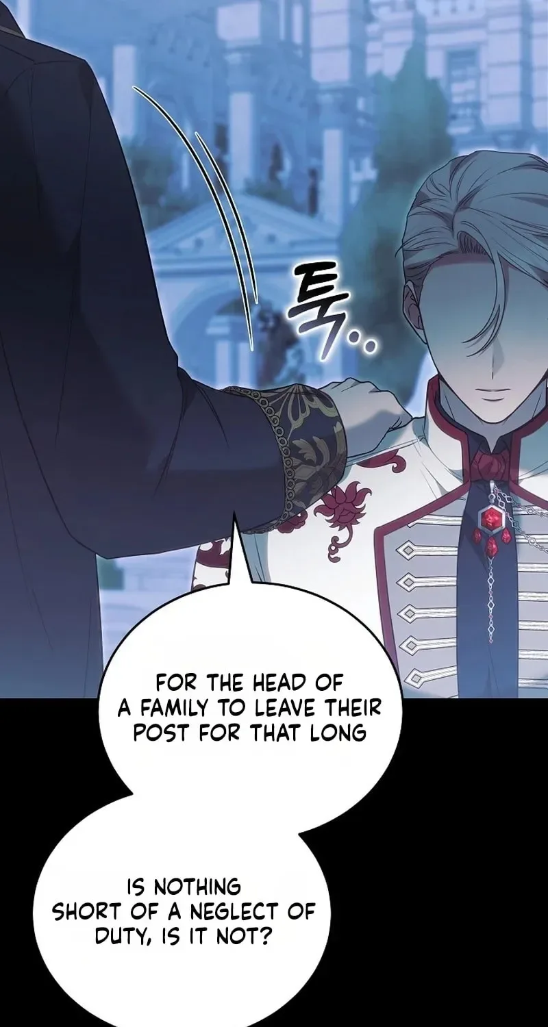 When My Pet Became the Villain Chapter 19 page 22