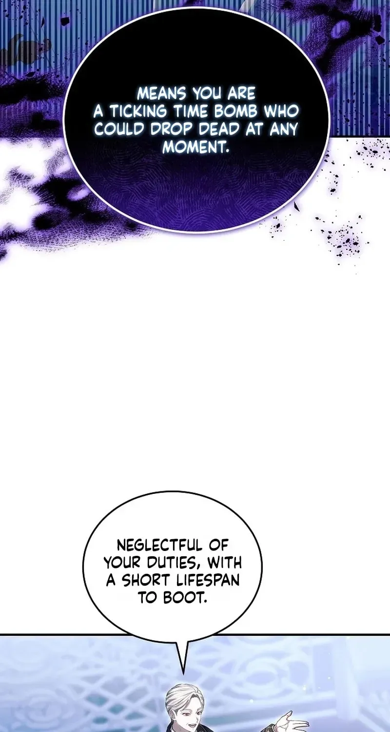 When My Pet Became the Villain Chapter 19 page 25