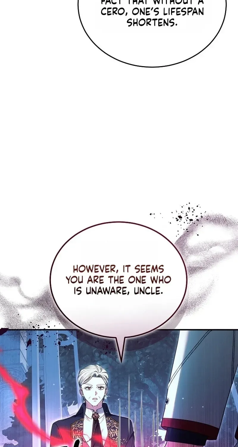 When My Pet Became the Villain Chapter 19 page 37