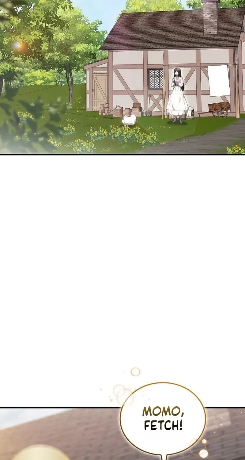 When My Pet Became the Villain Chapter 19 page 47