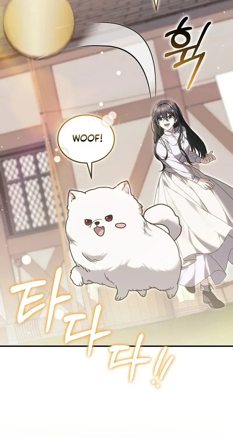 When My Pet Became the Villain Chapter 19 page 48