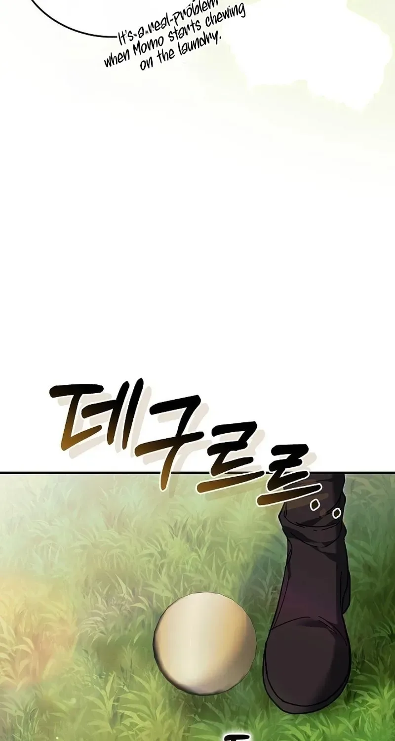 When My Pet Became the Villain Chapter 19 page 51
