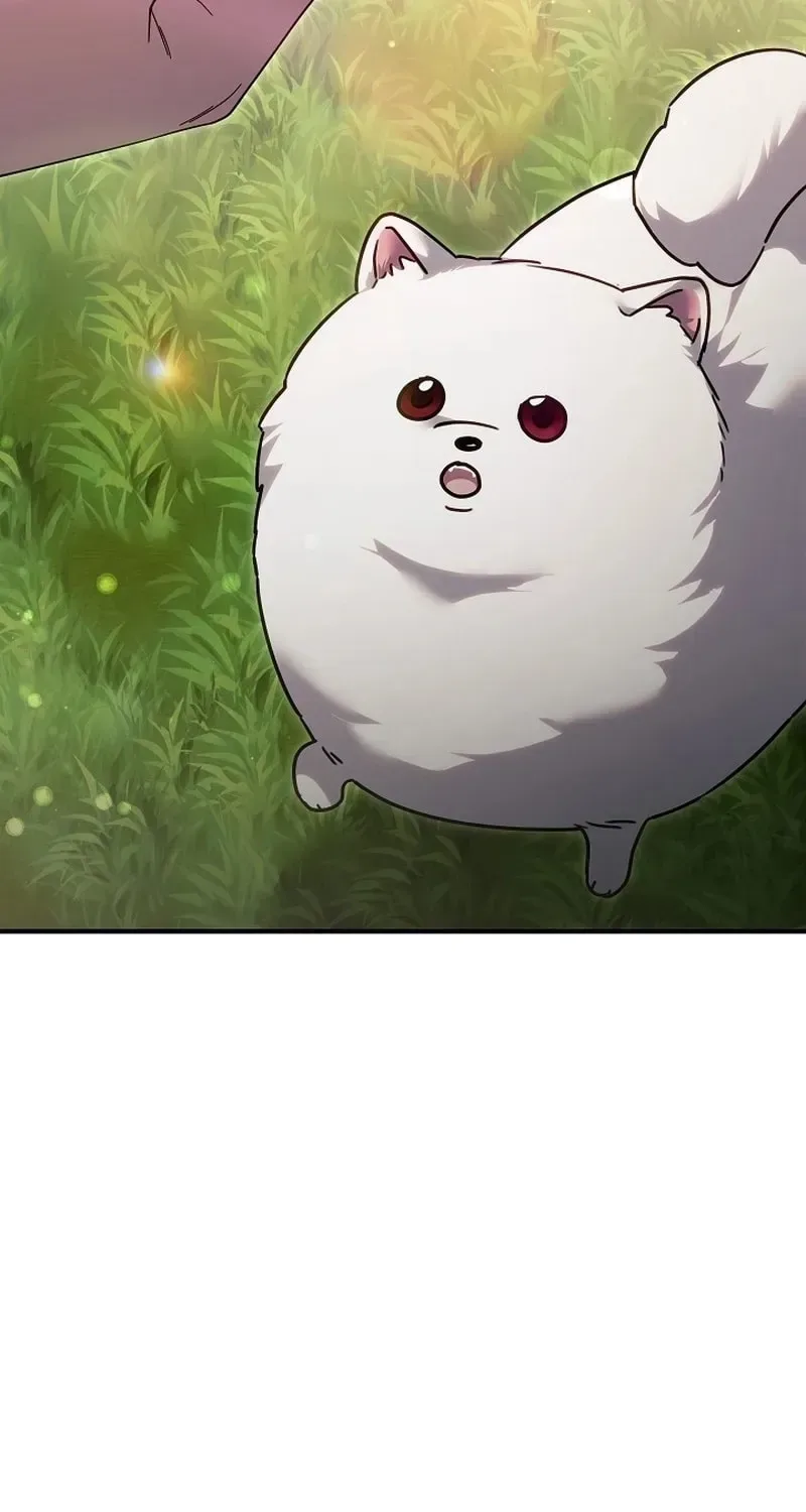 When My Pet Became the Villain Chapter 19 page 54