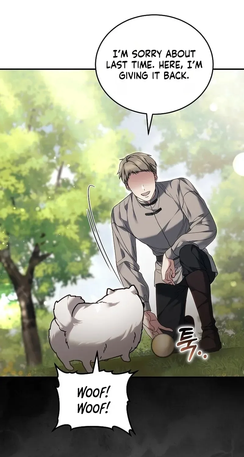 When My Pet Became the Villain Chapter 19 page 55