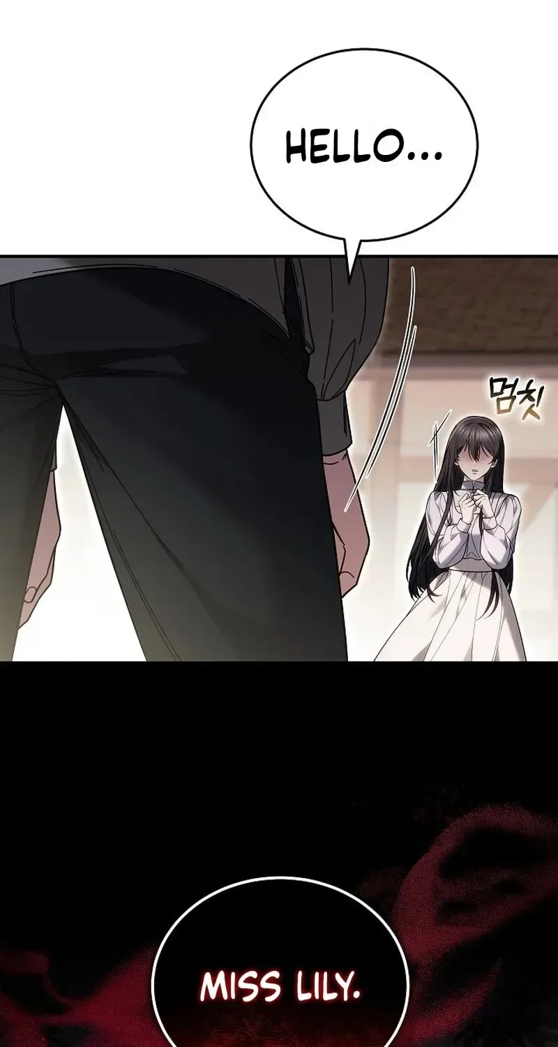 When My Pet Became the Villain Chapter 19 page 58