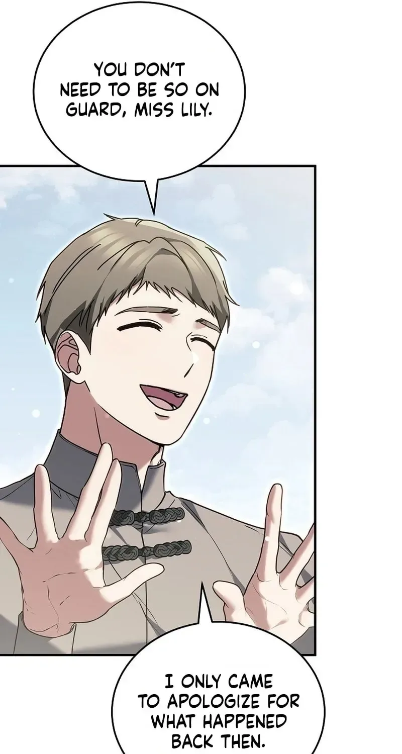 When My Pet Became the Villain Chapter 19 page 63