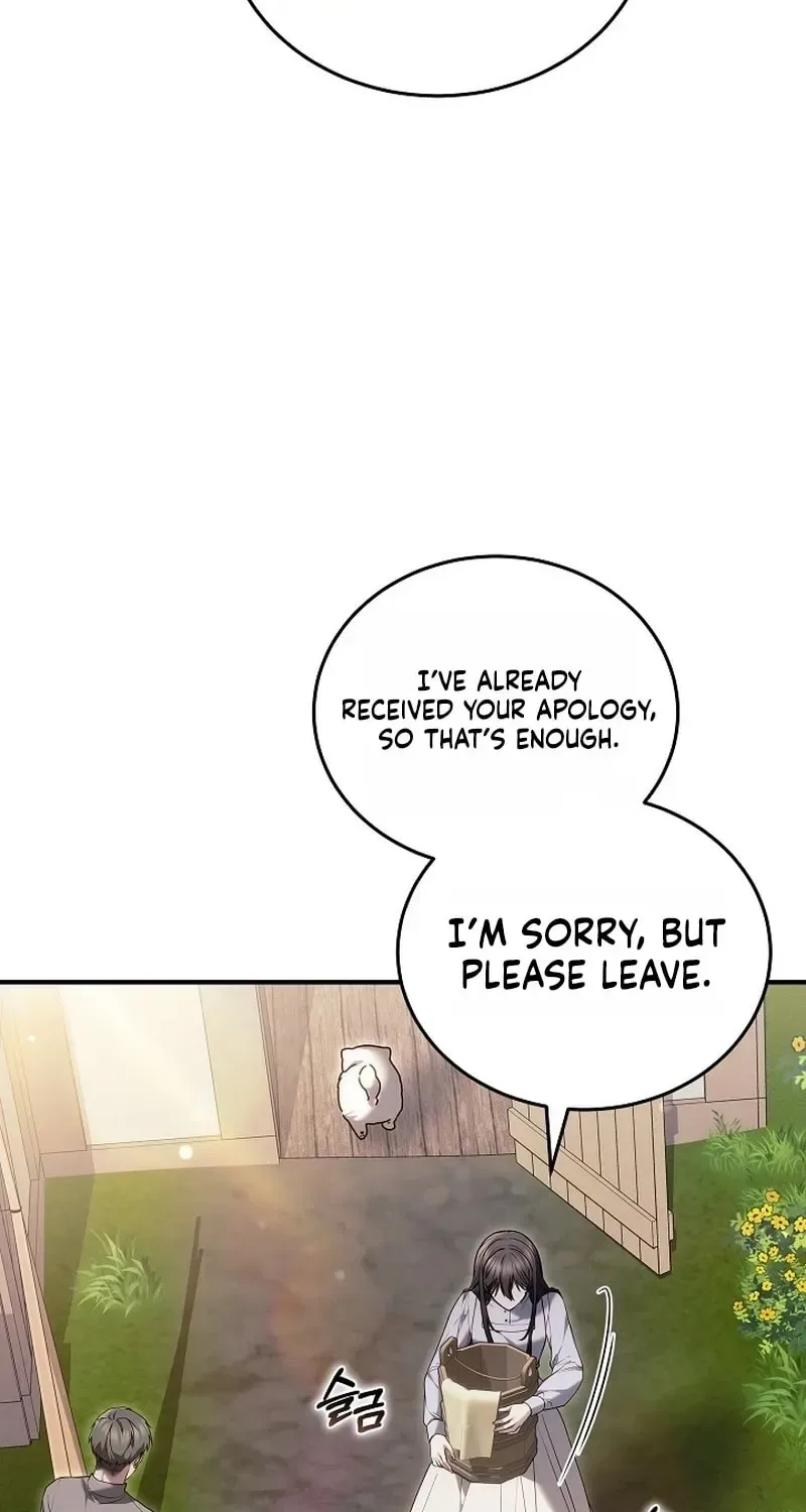 When My Pet Became the Villain Chapter 19 page 64