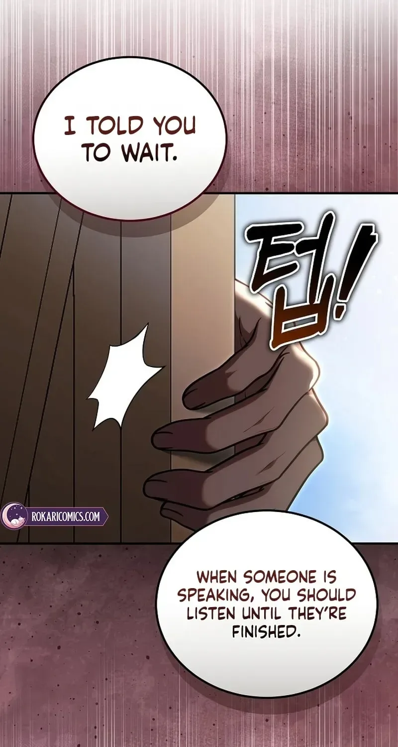 When My Pet Became the Villain Chapter 19 page 69