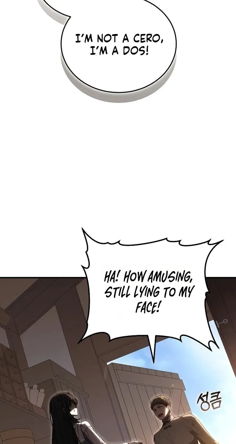 When My Pet Became the Villain Chapter 19 page 74