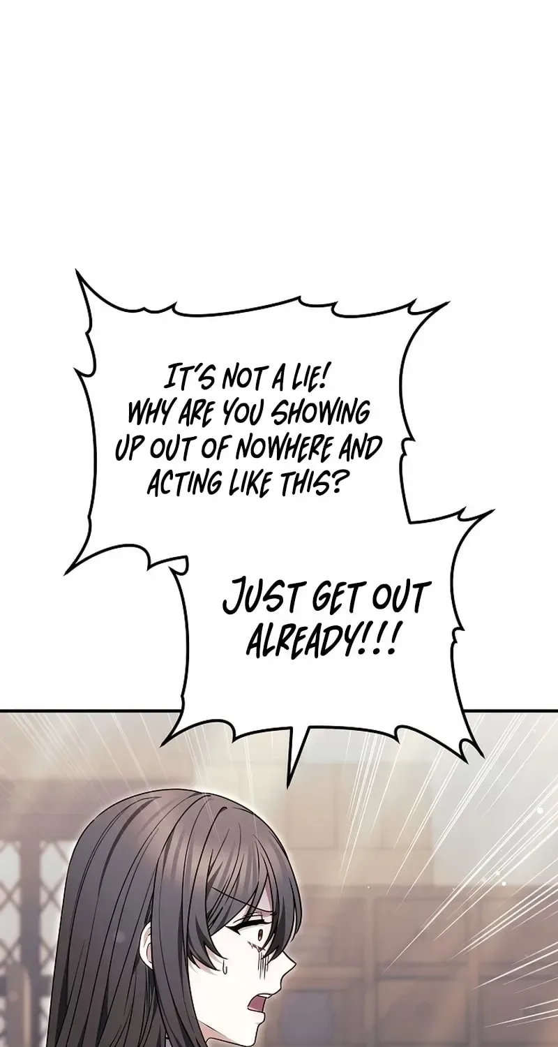 When My Pet Became the Villain Chapter 19 page 76