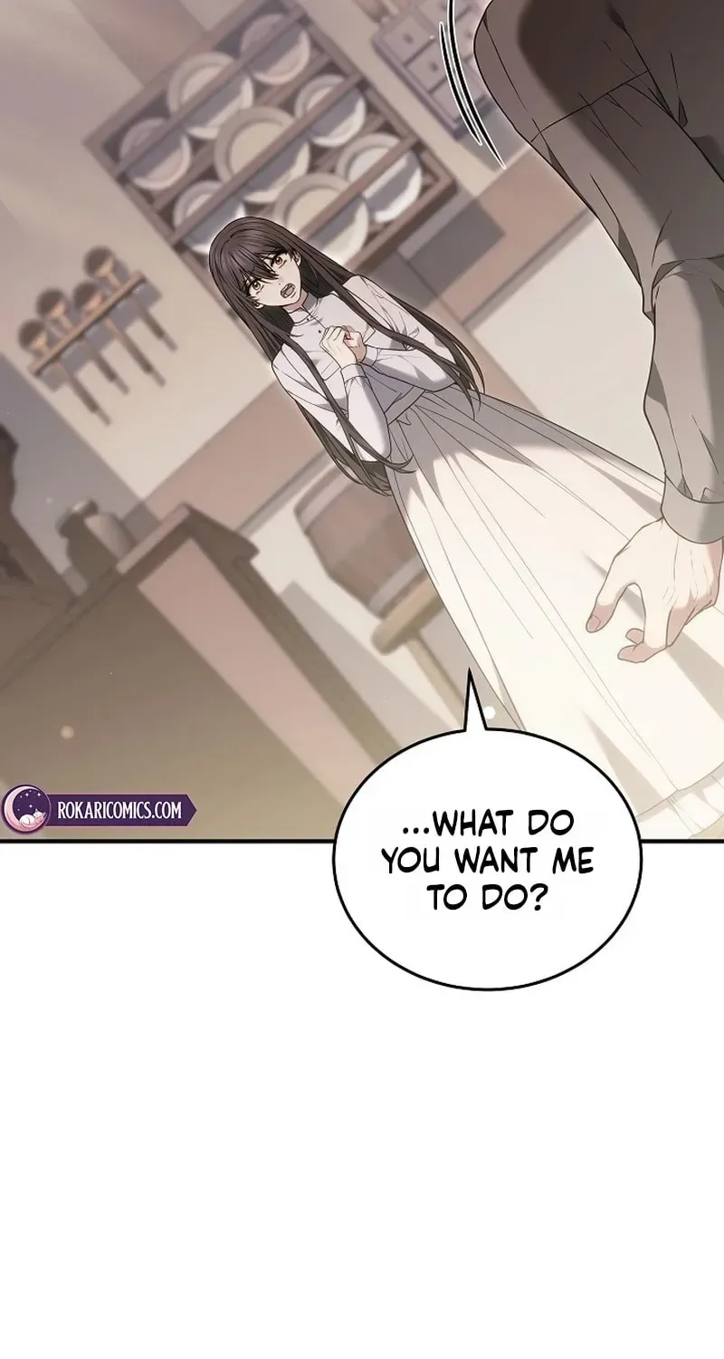 When My Pet Became the Villain Chapter 19 page 79