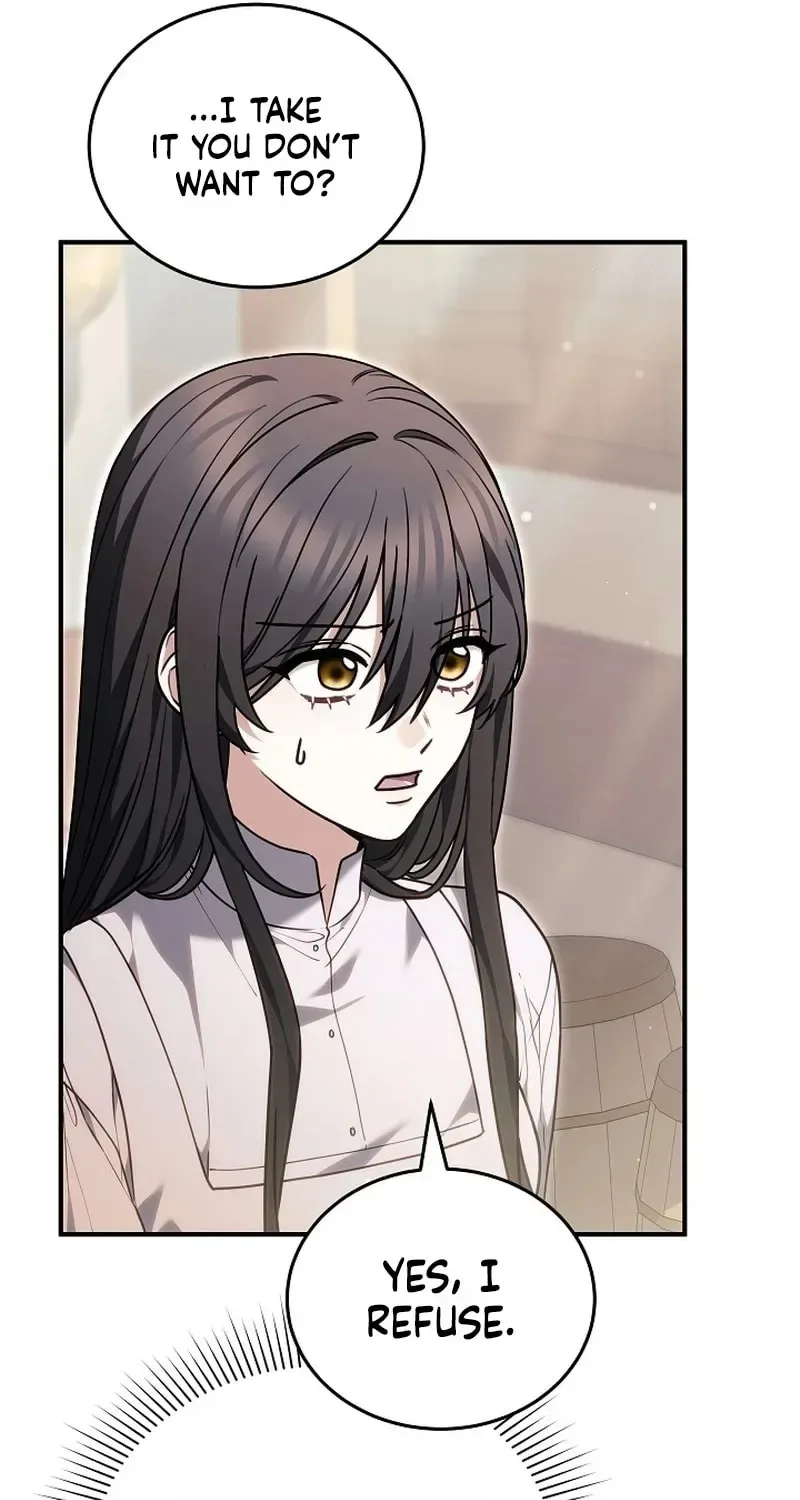 When My Pet Became the Villain Chapter 19 page 82