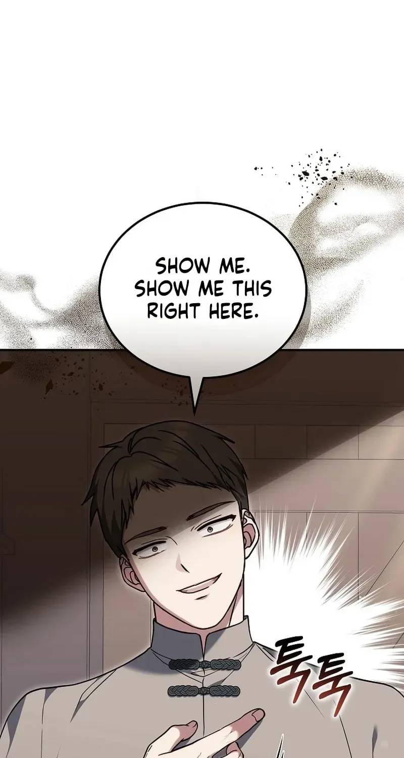 When My Pet Became the Villain Chapter 19 page 80