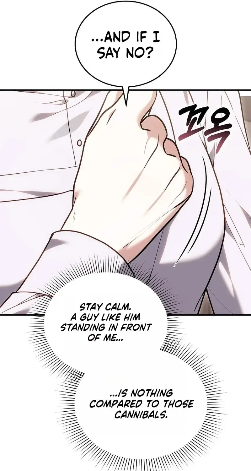 When My Pet Became the Villain Chapter 19 page 89