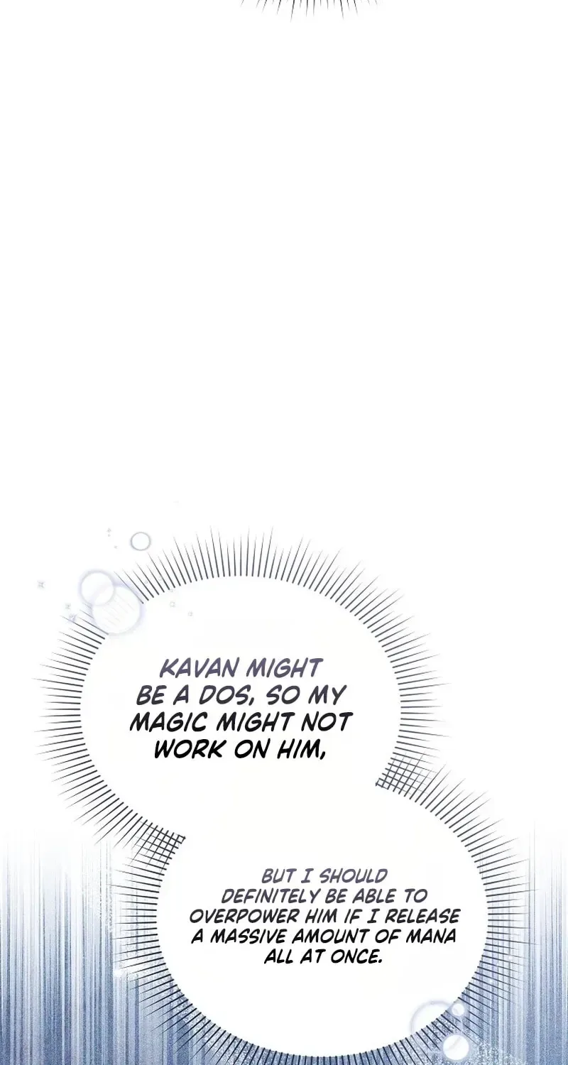 When My Pet Became the Villain Chapter 19 page 90