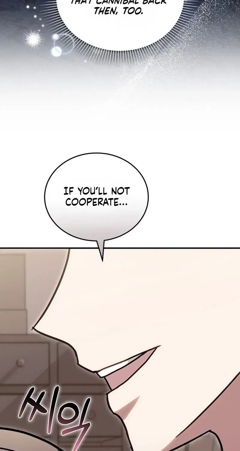 When My Pet Became the Villain Chapter 19 page 92