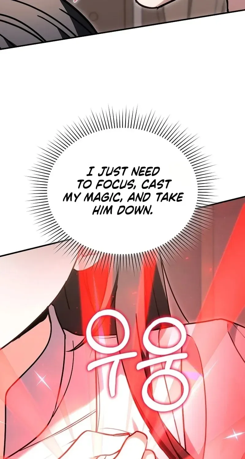 When My Pet Became the Villain Chapter 19 page 93