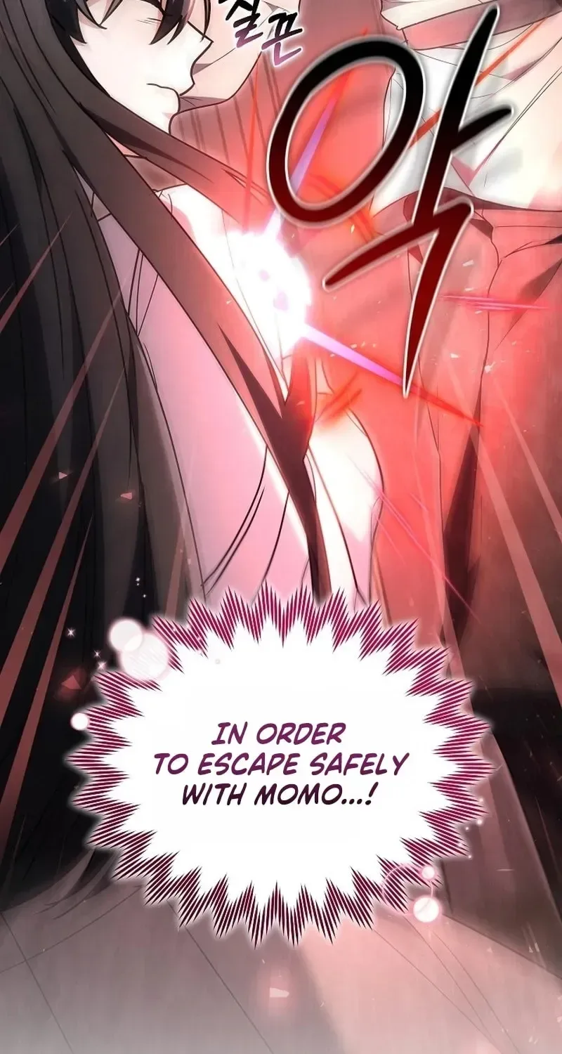 When My Pet Became the Villain Chapter 19 page 96