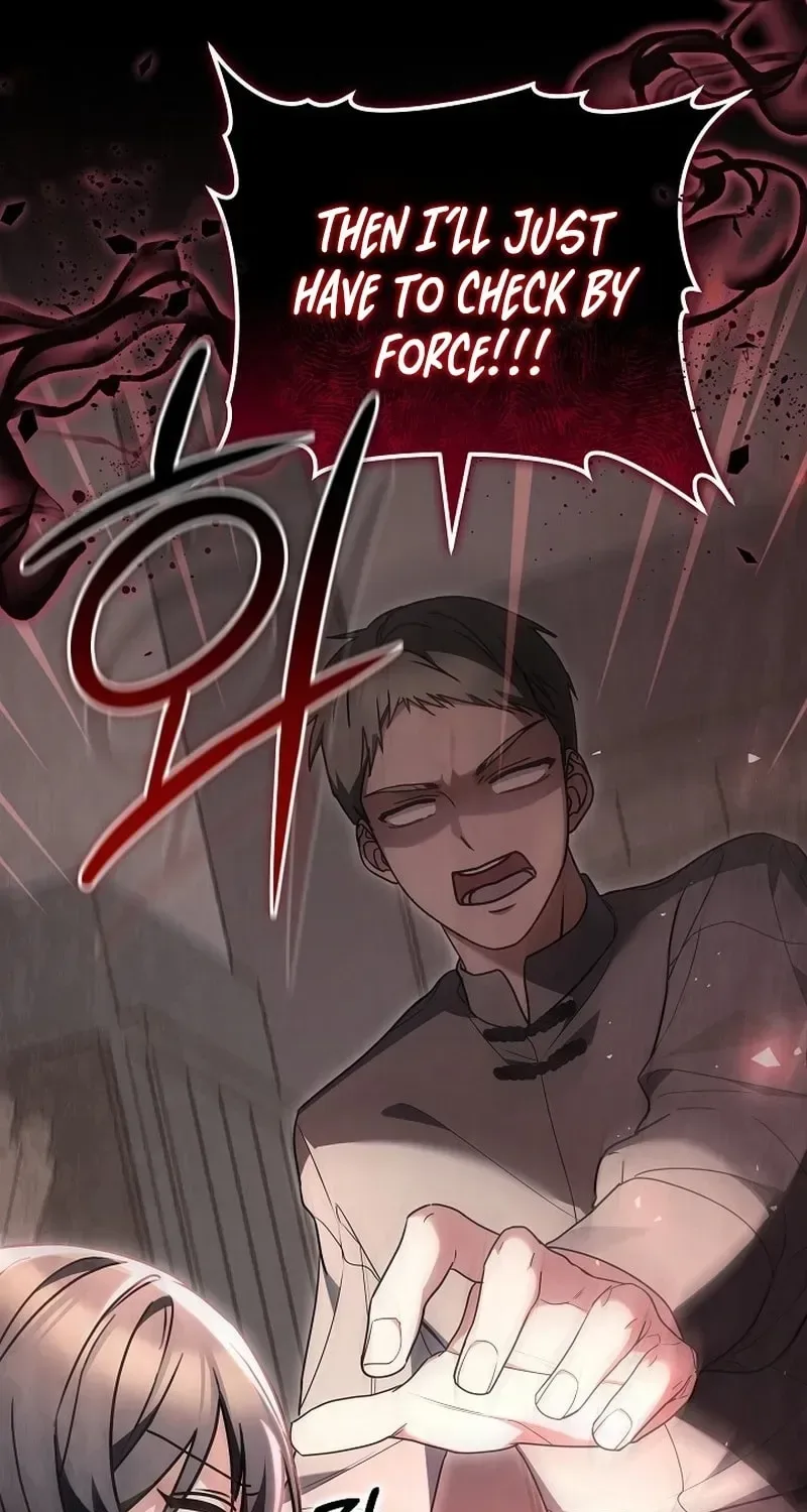 When My Pet Became the Villain Chapter 19 page 95