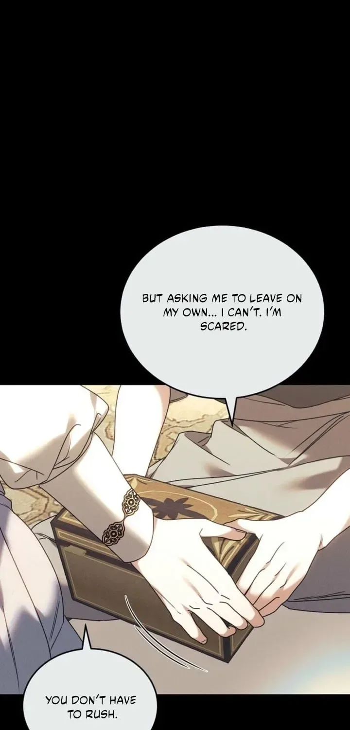 When My Pet Became the Villain Chapter 2 page 26