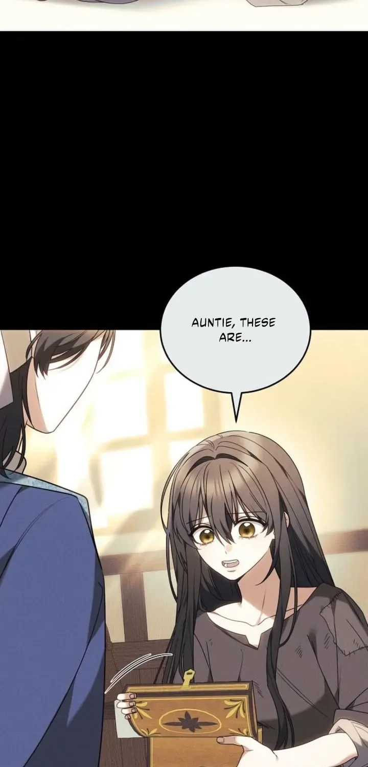 When My Pet Became the Villain Chapter 2 page 20