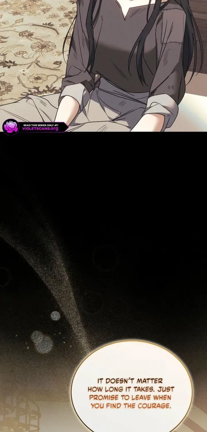When My Pet Became the Villain Chapter 2 page 28