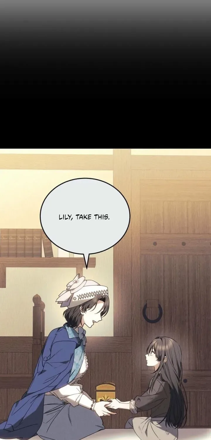 When My Pet Became the Villain Chapter 2 page 19