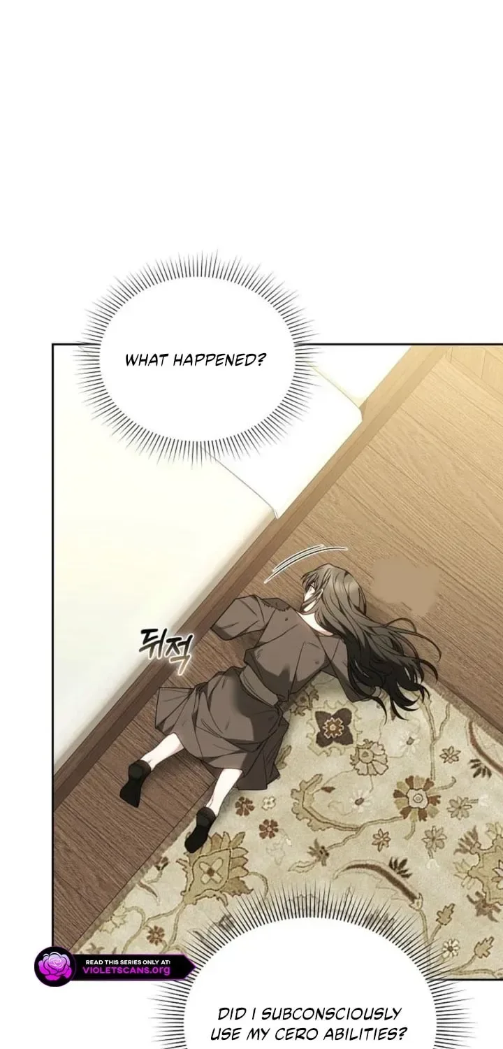 When My Pet Became the Villain Chapter 2 page 14