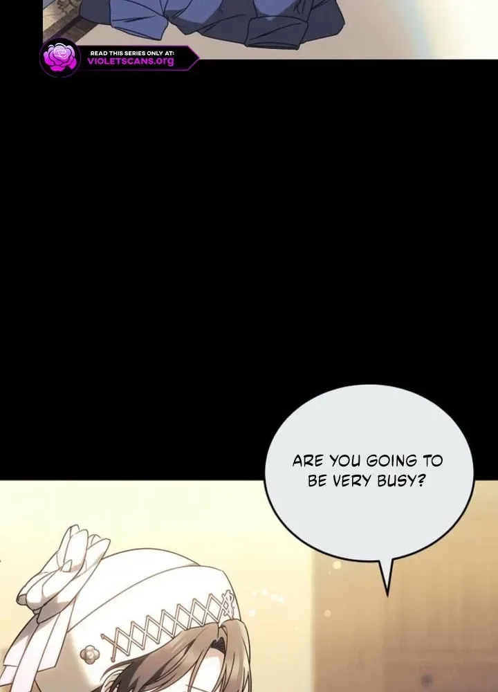 When My Pet Became the Villain Chapter 2 page 22
