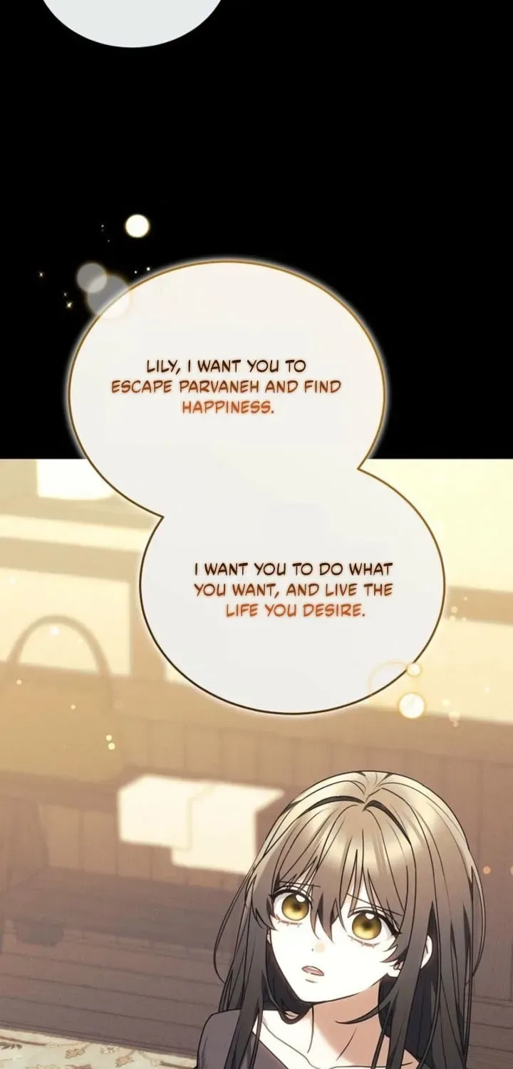 When My Pet Became the Villain Chapter 2 page 27