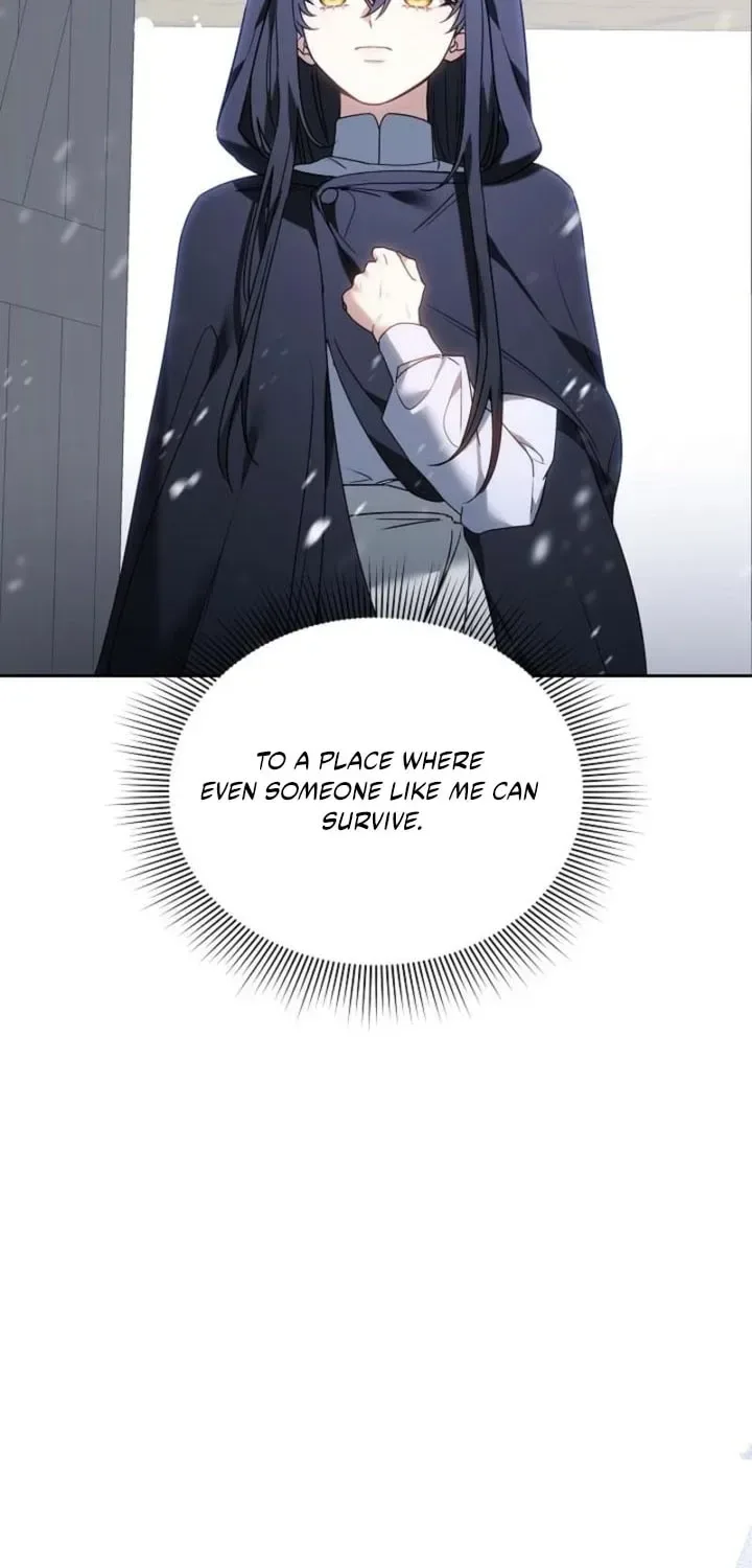 When My Pet Became the Villain Chapter 2 page 31