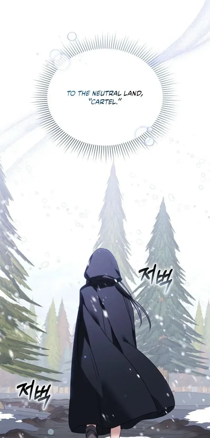 When My Pet Became the Villain Chapter 2 page 32