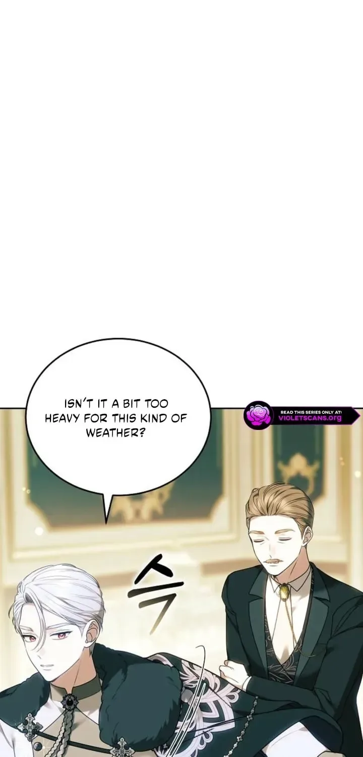 When My Pet Became the Villain Chapter 2 page 35