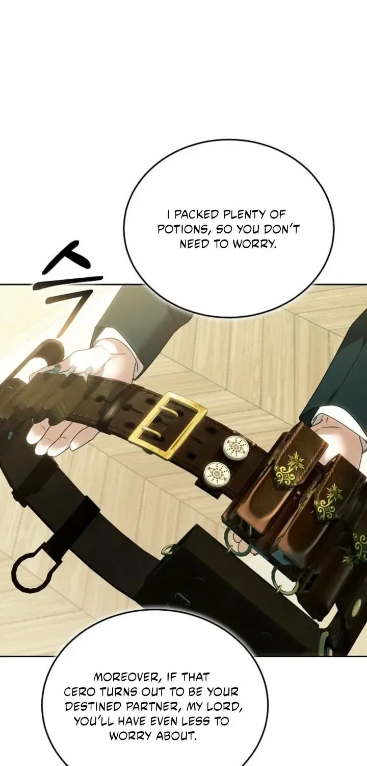 When My Pet Became the Villain Chapter 2 page 40