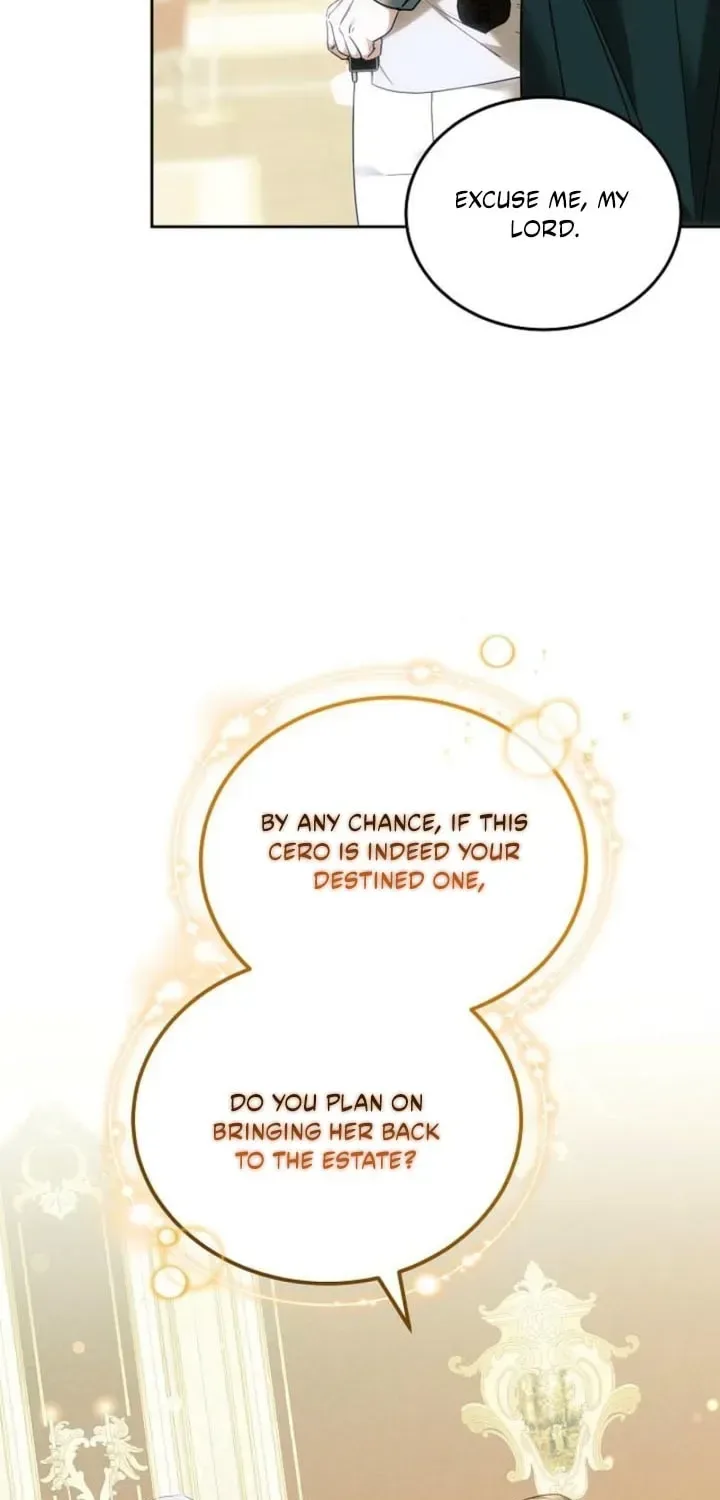 When My Pet Became the Villain Chapter 2 page 42