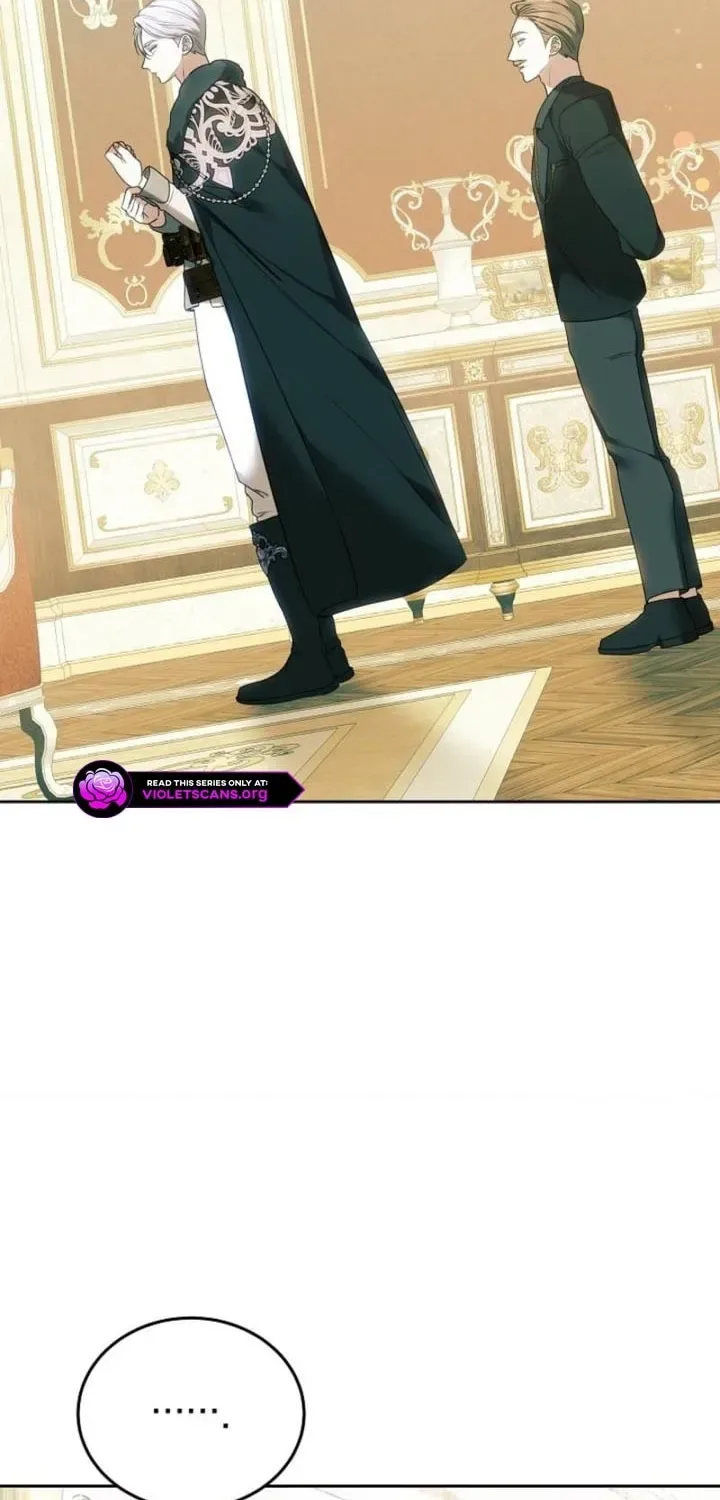 When My Pet Became the Villain Chapter 2 page 43