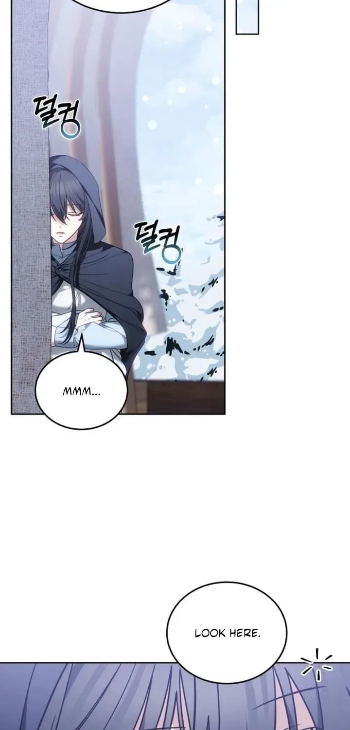 When My Pet Became the Villain Chapter 2 page 49