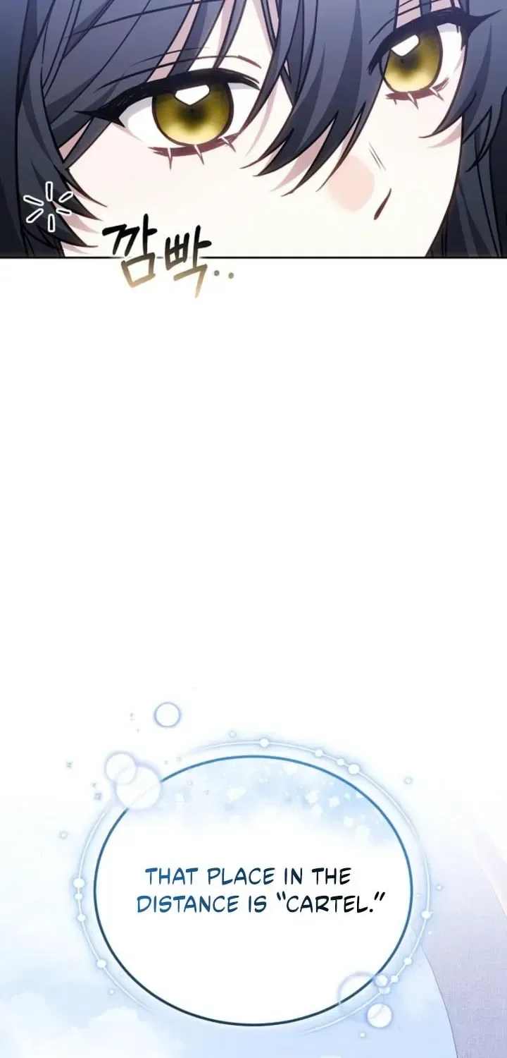When My Pet Became the Villain Chapter 2 page 50