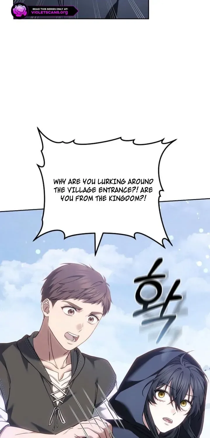 When My Pet Became the Villain Chapter 2 page 56
