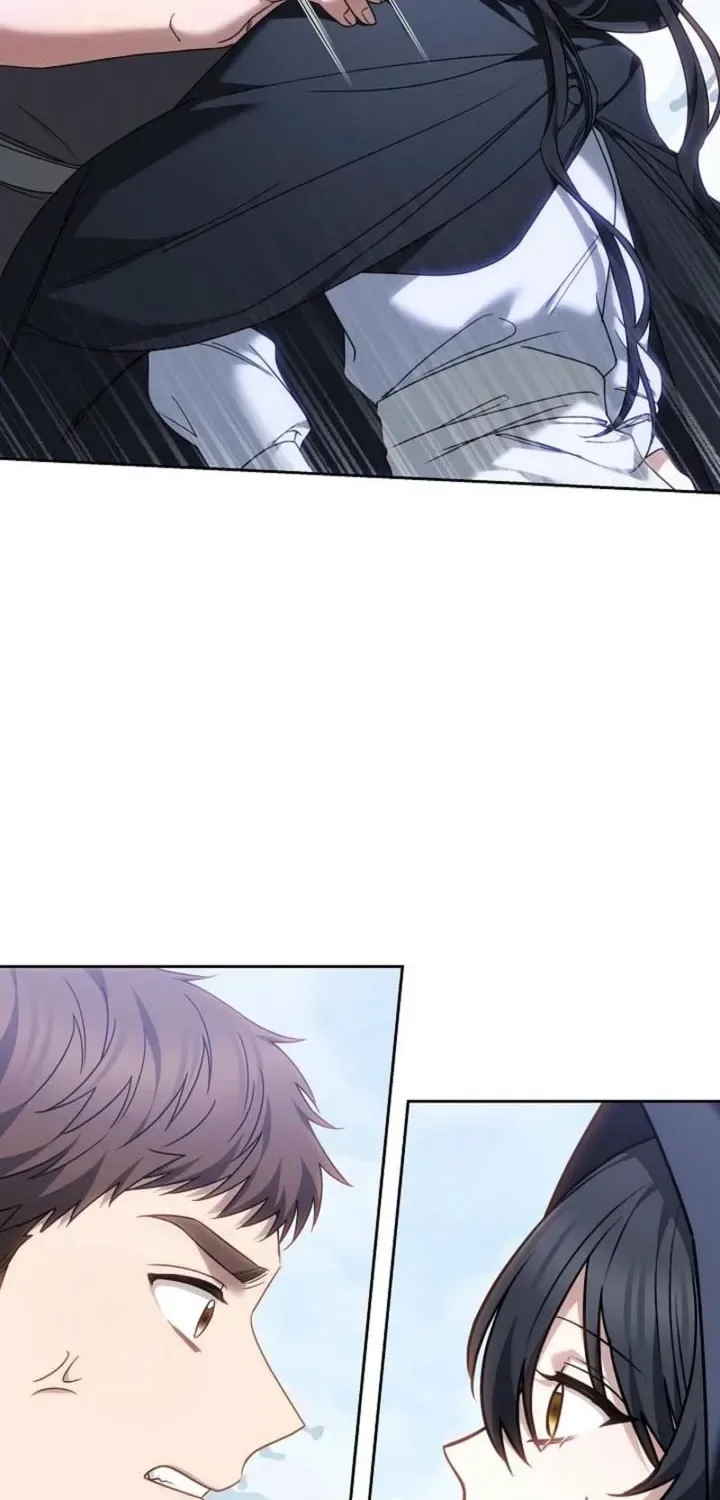 When My Pet Became the Villain Chapter 2 page 57