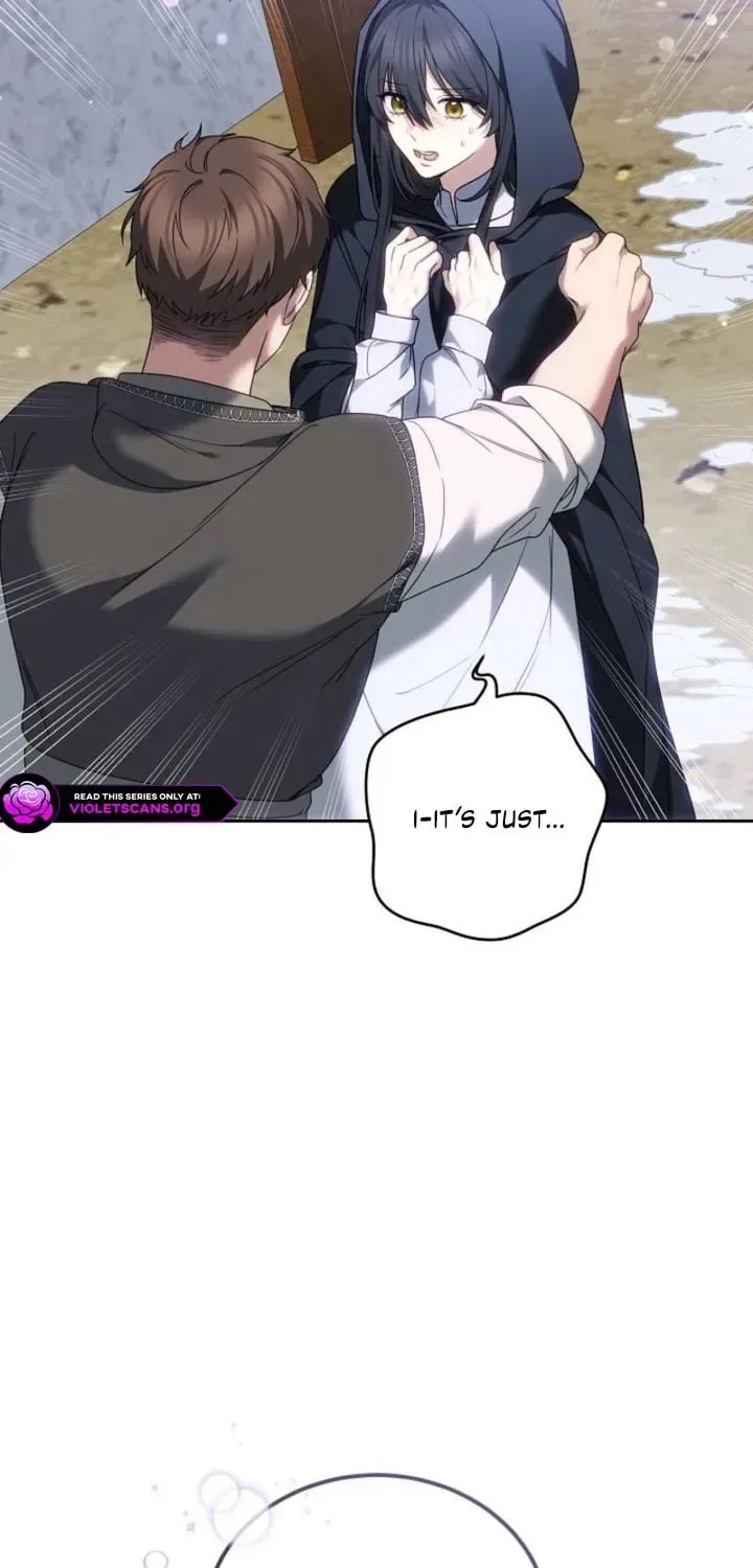 When My Pet Became the Villain Chapter 2 page 59