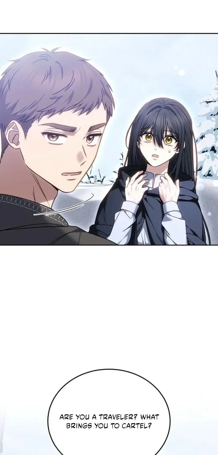 When My Pet Became the Villain Chapter 2 page 61