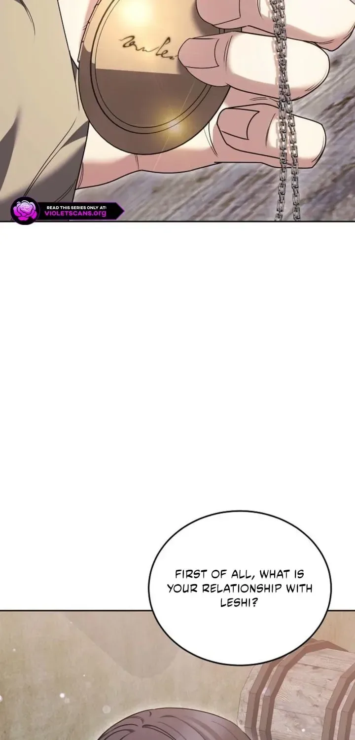 When My Pet Became the Villain Chapter 2 page 64