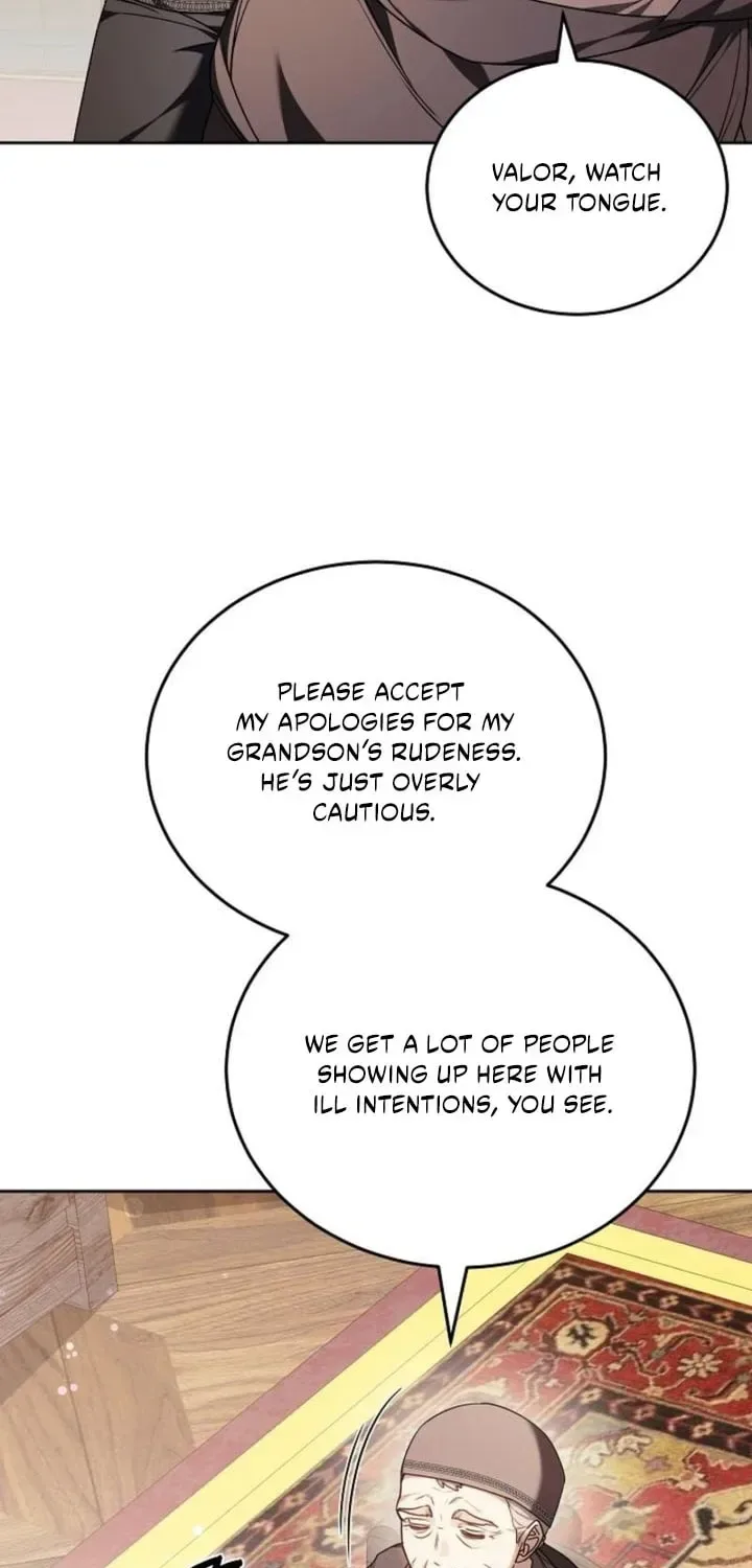 When My Pet Became the Villain Chapter 2 page 67