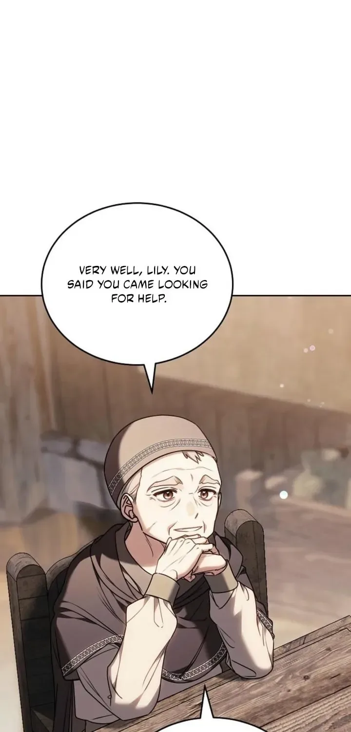 When My Pet Became the Villain Chapter 2 page 72