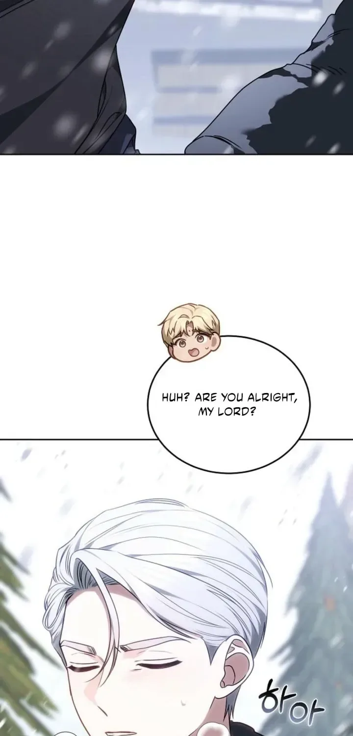 When My Pet Became the Villain Chapter 2 page 93